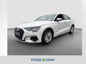 Annonce Audi A3 Berline occasion Essence 30 TFSI Mild Hybrid 110 BVA � L'Union