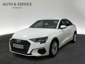 Annonce Audi A3 Berline occasion Essence 30 TFSI Mild Hybrid 110 BVA � L'Union