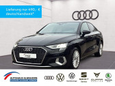 Audi A3 Berline 30 TFSI Mild Hybrid 110 BVA   L'Union 31