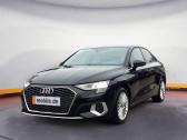 Audi A3 Berline 30 TFSI Mild Hybrid 110 BVA   L'Union 31