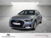 Annonce Audi A3 Berline occasion Essence 30 TFSI Mild Hybrid 110 BVA à L'Union