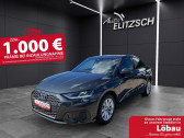 Audi A3 Berline 30 TFSI Mild Hybrid 110 BVA   L'Union 31