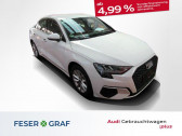 Audi A3 Berline 30 TFSI Mild Hybrid 110 BVA   L'Union 31