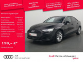 Audi A3 Berline occasion année 2023 boite Automatique Annonce Audi A3 Berline occasion Essence 30 TFSI Mild Hybrid 110 BVA à L'Union