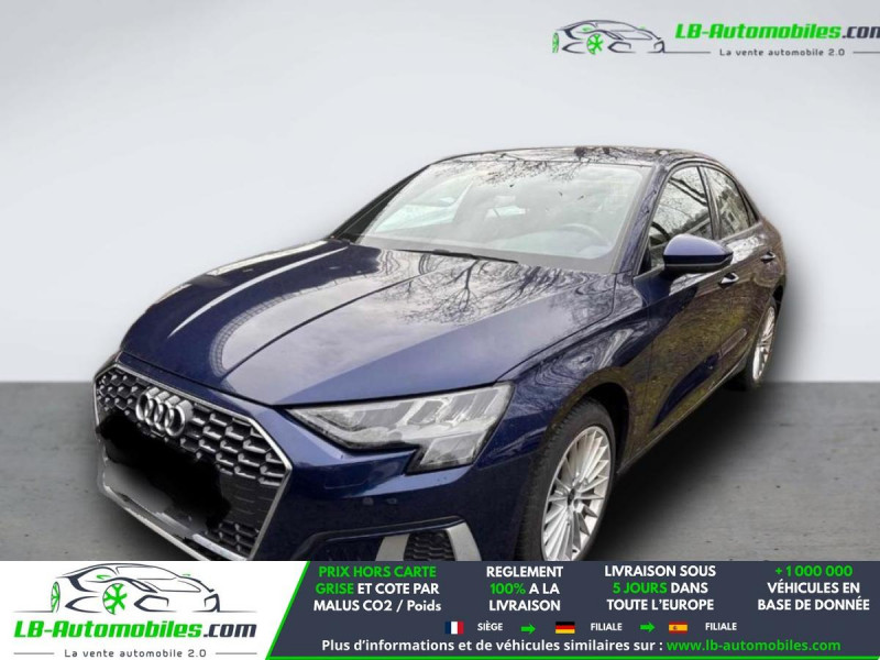 Audi A3 Berline 35 TDI 150 BVA  occasion � Beaupuy