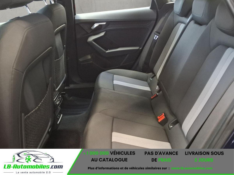 Audi A3 Berline 35 TDI 150 BVA  occasion � Beaupuy - photo n�6