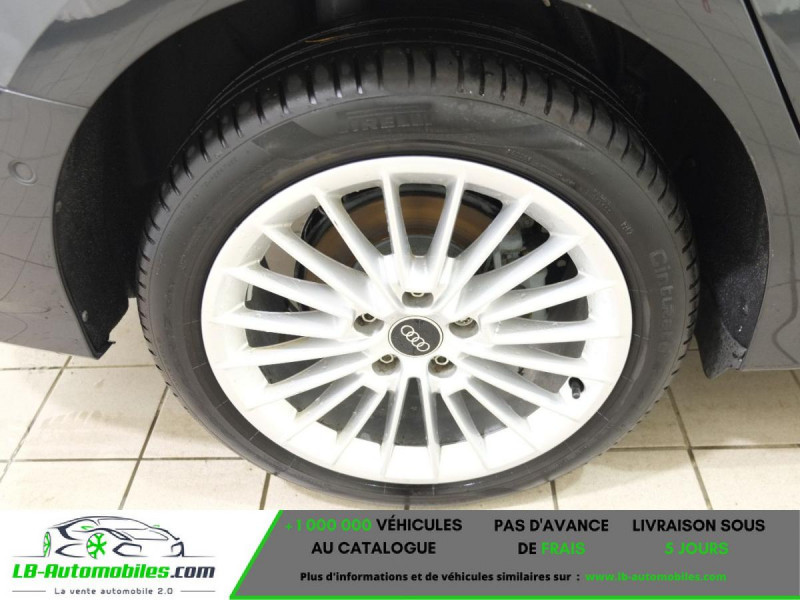 Audi A3 Berline 35 TDI 150 BVA  occasion � Beaupuy - photo n�7