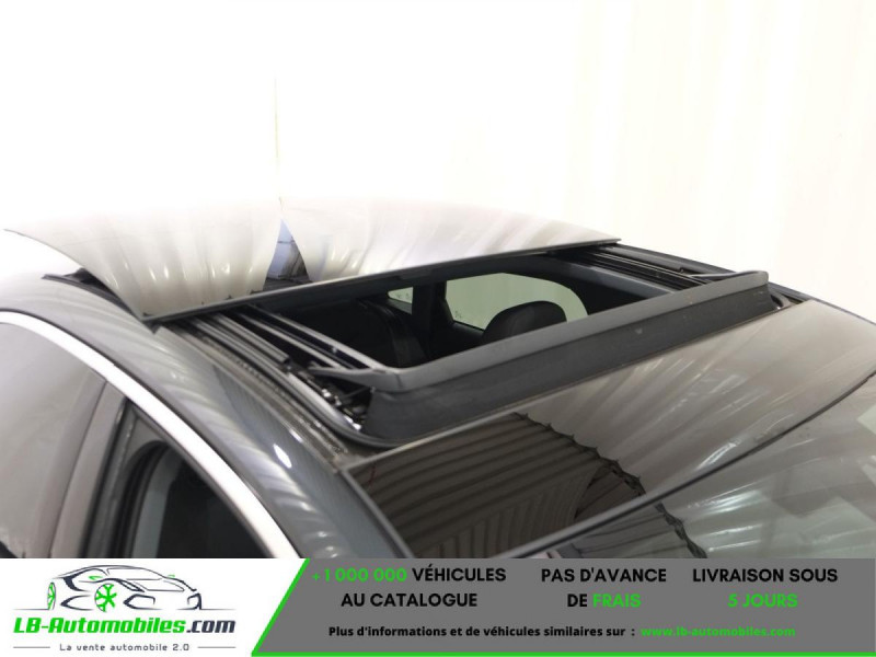 Audi A3 Berline 35 TDI 150 BVA  occasion � Beaupuy - photo n�5