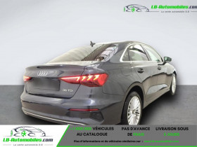 Audi A3 Berline 35 TDI 150 BVA  occasion � Beaupuy - photo n�3