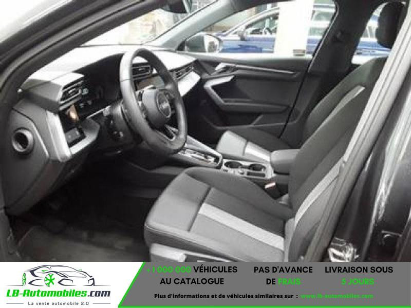 Audi A3 Berline 35 TDI 150 BVA  occasion  Beaupuy - photo n3