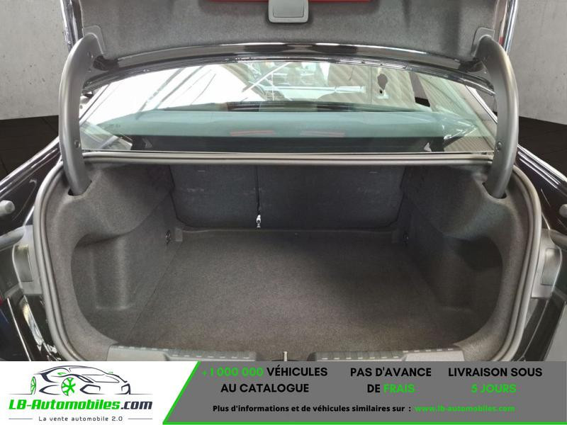 Audi A3 Berline 35 TDI 150 BVA  occasion  Beaupuy - photo n10