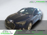 Audi A3 Berline occasion année 2022 boite Automatique Annonce Audi A3 Berline occasion Diesel 35 TDI 150 BVA à Beaupuy
