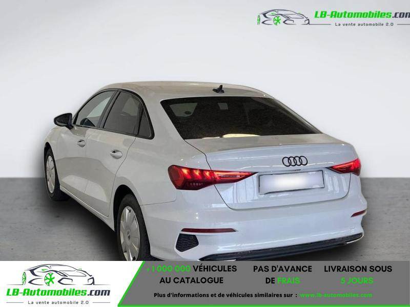 Audi A3 Berline 35 TDI 150 BVA  occasion  Beaupuy - photo n4