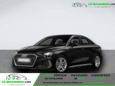 Audi A3 Berline occasion année 2022 boite Automatique Annonce Audi A3 Berline occasion Diesel 35 TDI 150 BVA à Beaupuy