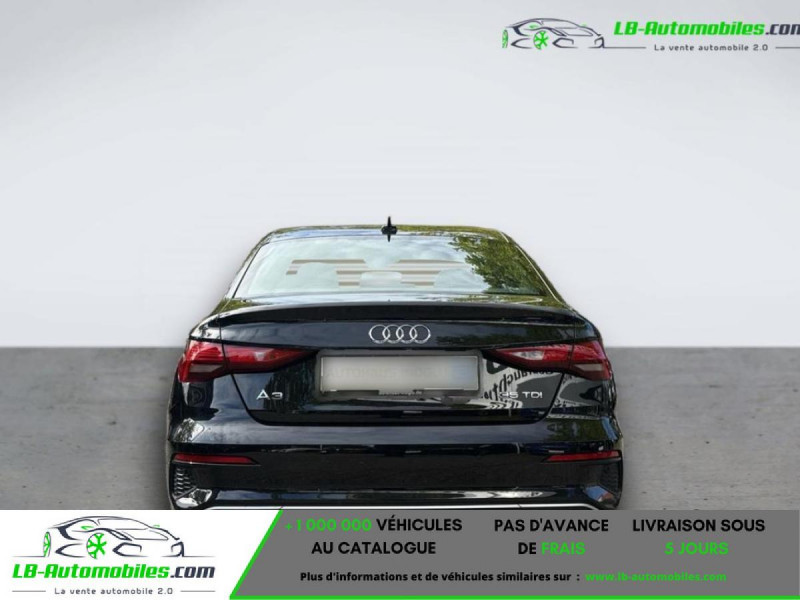 Audi A3 Berline 35 TDI 150 BVA 2023 - photo n°5 Audi A3 Berline 35 TDI 150 BVA  occasion à Beaupuy - photo n°5