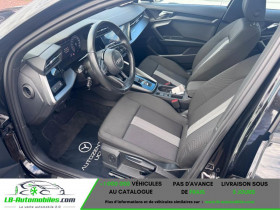 Audi A3 Berline 35 TDI 150 BVA  occasion � Beaupuy - photo n�5