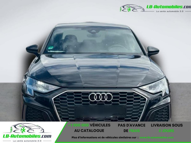 Audi A3 Berline 35 TDI 150 BVA 2022 - photo n°4 Audi A3 Berline 35 TDI 150 BVA  occasion à Beaupuy - photo n°4