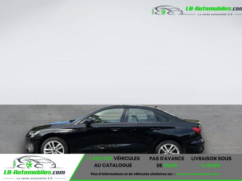 Audi A3 Berline 35 TDI 150 BVA 2023 - photo n°4 Audi A3 Berline 35 TDI 150 BVA  occasion à Beaupuy - photo n°4