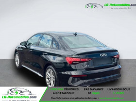 Audi A3 Berline 35 TDI 150 BVA  occasion � Beaupuy - photo n�3