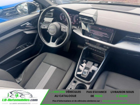 Audi A3 Berline 35 TDI 150 BVA  occasion � Beaupuy - photo n�2