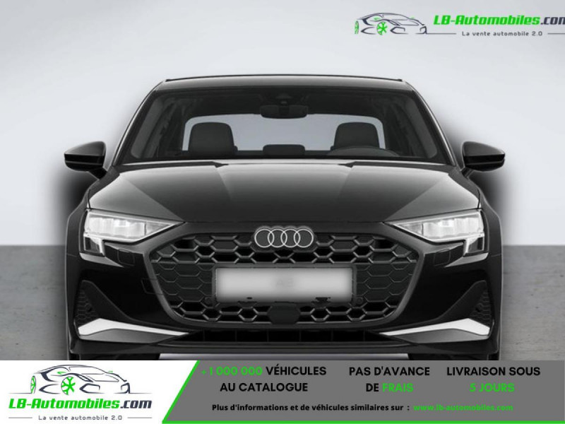 Audi A3 Berline 35 TDI 150 BVA 2025 - photo n°4 Audi A3 Berline 35 TDI 150 BVA  occasion à Beaupuy - photo n°4