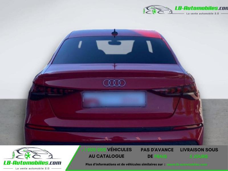 Audi A3 Berline 35 TDI 150 BVA 2025 - photo n°4 Audi A3 Berline 35 TDI 150 BVA  occasion à Beaupuy - photo n°4