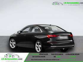 Audi A3 Berline 35 TDI 150 BVA  occasion � Beaupuy - photo n�3