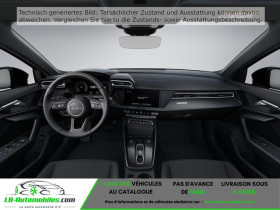 Audi A3 Berline 35 TDI 150 BVA  occasion � Beaupuy - photo n�2