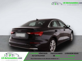 Audi A3 Berline 35 TDI 150 BVA  occasion � Beaupuy - photo n�2