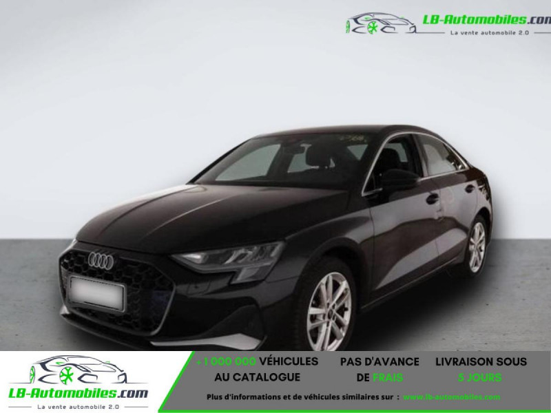 Audi A3 Berline 35 TDI 150 BVA 2025 Audi A3 Berline 35 TDI 150 BVA  occasion à Beaupuy