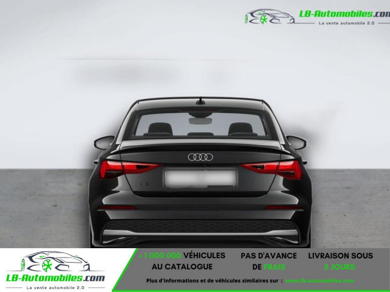 Audi A3 Berline 35 TDI 150 BVA 2025 - photo n°6 Audi A3 Berline 35 TDI 150 BVA  occasion à Beaupuy - photo n°6