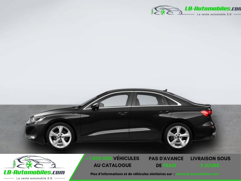 Audi A3 Berline 35 TDI 150 BVA 2025 - photo n°5 Audi A3 Berline 35 TDI 150 BVA  occasion à Beaupuy - photo n°5