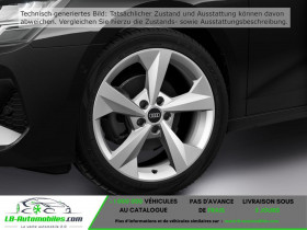 Audi A3 Berline 35 TDI 150 BVA  occasion � Beaupuy - photo n�8
