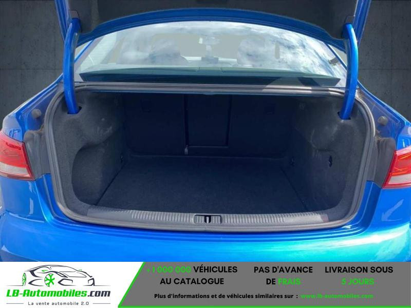 Audi A3 Berline 35 TDI 150 BVA  occasion  Beaupuy - photo n8