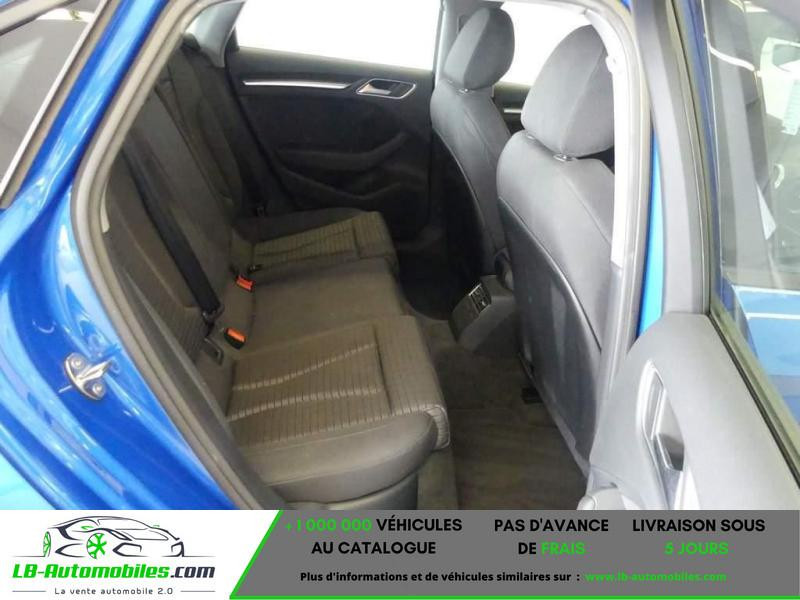 Audi A3 Berline 35 TDI 150 BVA  occasion  Beaupuy - photo n6