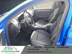 Audi A3 Berline 35 TDI 150 BVA  occasion � Beaupuy - photo n�5