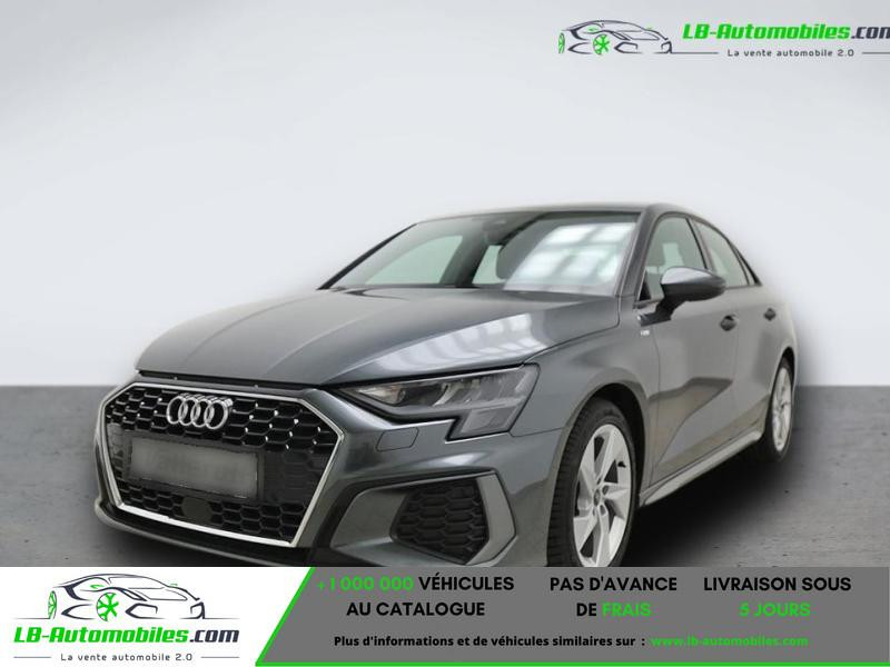 Audi A3 Berline 35 TDI 150 BVA  occasion  Beaupuy