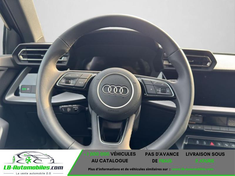 Audi A3 Berline 35 TDI 150 BVA  occasion  Beaupuy - photo n8