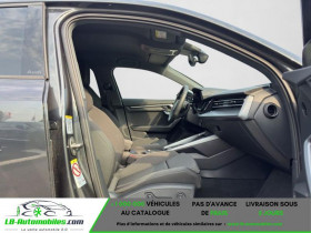 Audi A3 Berline 35 TDI 150 BVA  occasion � Beaupuy - photo n�7