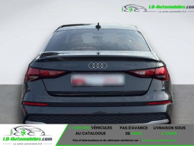 Audi A3 Berline 35 TDI 150 BVA  occasion � Beaupuy - photo n�6