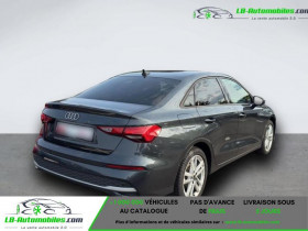 Audi A3 Berline 35 TDI 150 BVA  occasion � Beaupuy - photo n�3