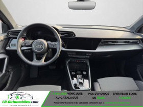 Audi A3 Berline 35 TDI 150 BVA  occasion � Beaupuy - photo n�2