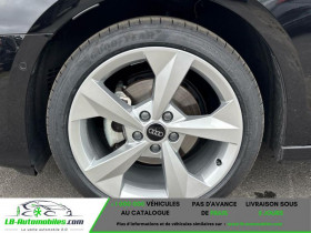 Audi A3 Berline 35 TDI 150 BVA  occasion  Beaupuy - photo n7