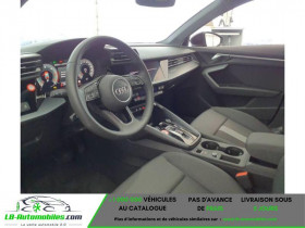 Audi A3 Berline 35 TDI 150 BVA  occasion � Beaupuy - photo n�3