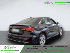 Audi A3 Berline 35 TDI 150 BVA  occasion � Beaupuy - photo n�2