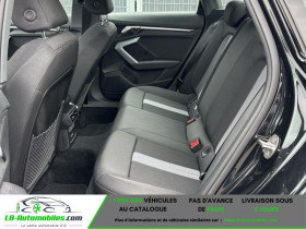 Audi A3 Berline 35 TDI 150 BVA  occasion  Beaupuy - photo n5