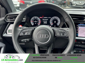 Audi A3 Berline 35 TDI 150 BVA  occasion  Beaupuy - photo n6