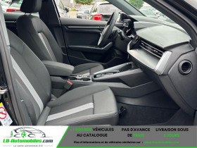 Audi A3 Berline 35 TDI 150 BVA  occasion  Beaupuy - photo n4