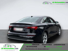 Audi A3 Berline 35 TDI 150 BVA  occasion  Beaupuy - photo n2