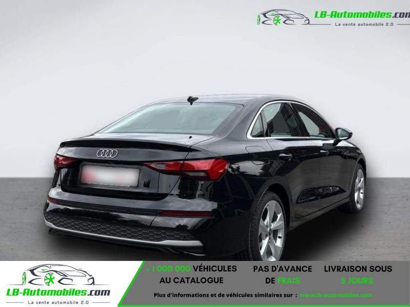 Audi A3 Berline 35 TDI 150 BVA  occasion  Beaupuy - photo n2